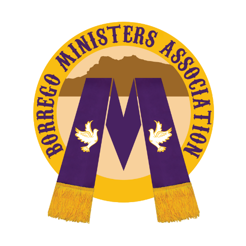 Borrego Ministers Association